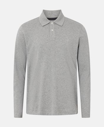 Polo shirt - regular fit