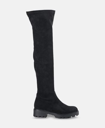 Over-the-knee boots Myrna