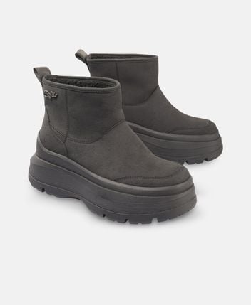 Winter ankle boots Olympia