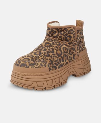 Winter boots Fusion
