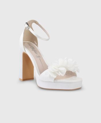 Ankle strap sandals Devine