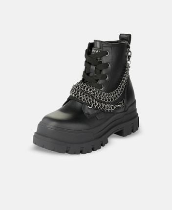 Lace-up ankle boot Aspha