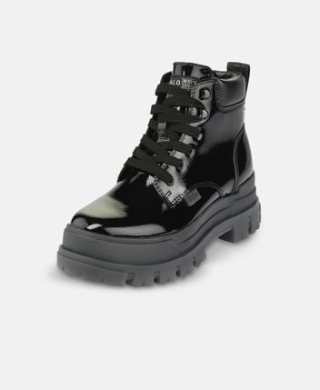 Lace-up boots Aspha