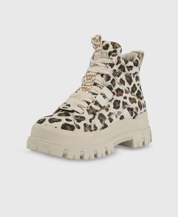 Lace-up ankle boot Aspha
