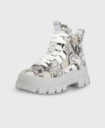 Lace-up boots Aspha