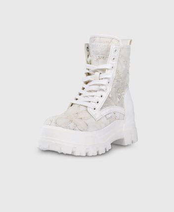 Lace-up ankle boot Aspha