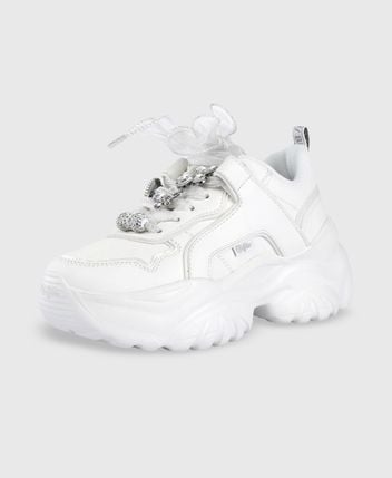 Chunky sneakers Bliss Ice Glam