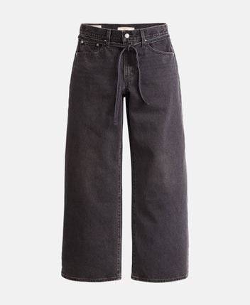 Loose fit jeans