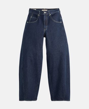 Barrel Jeans