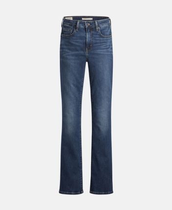 Bootcut jeans 725™