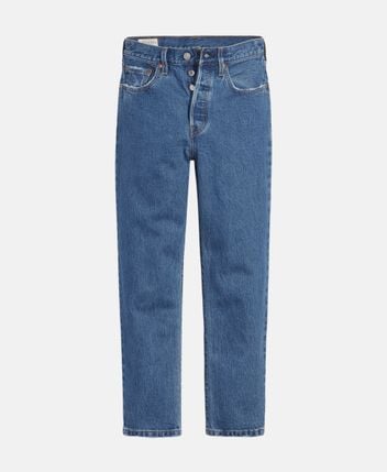 Cropped jeans 501®