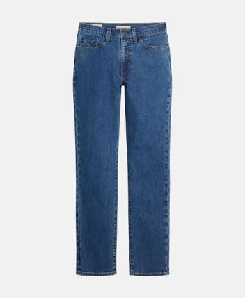 Straight leg jeans 724