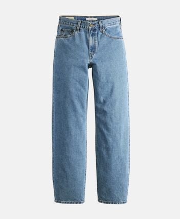 Baggy jeans