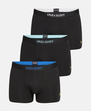 Boxer briefs, pack of 3 Devon