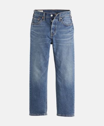 Cropped jeans 501®