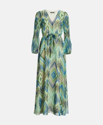 Maxi-dress Abendkleid