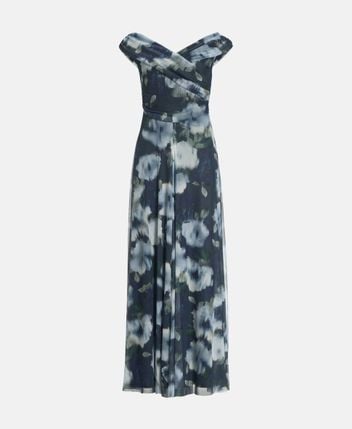 Maxi-dress