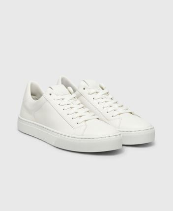 Platform sneakers