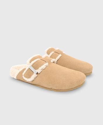 Clogs