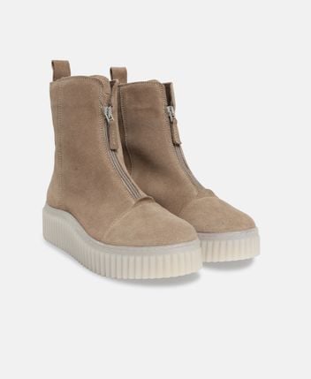 Ankle boots