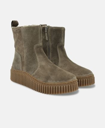 Ankle boots