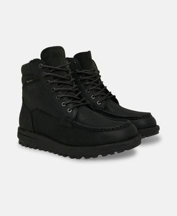 Winter ankle boots Marco Gtx 1c