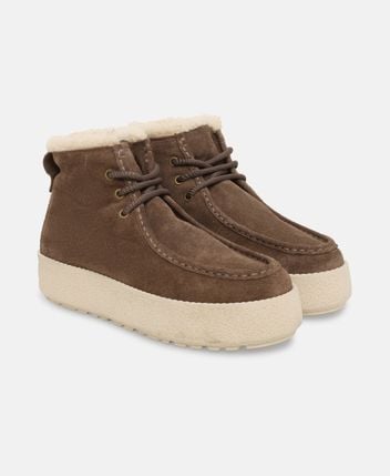 Winter ankle boots Pia