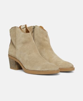 Cowboy boots