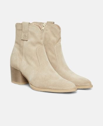 Cowboy boots