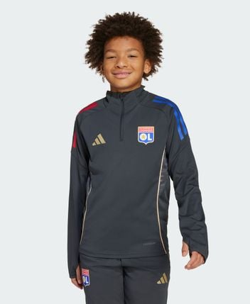 Training shirt OLYMPIQUE LYON