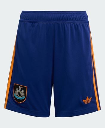 Training shorts NEWCASTLE FC