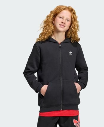 Hooded pullover WARDROBE CLASSIC ESSENTIALS