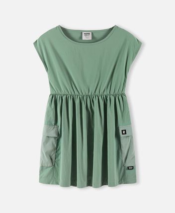 Dress Mallikas