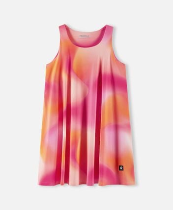 Dress Viehko