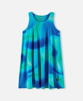 Dress Viehko