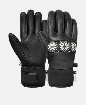 Ski gloves Charlize