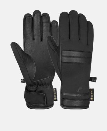 Ski gloves Paola