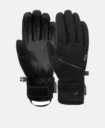 Ski gloves Febe