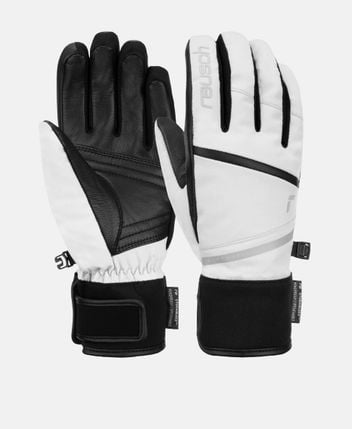 Ski gloves Tessa
