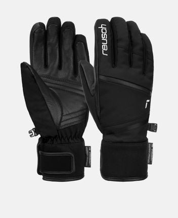 Ski gloves Tessa