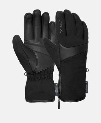 Ski gloves Madison