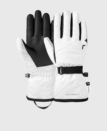 Ski gloves Alena