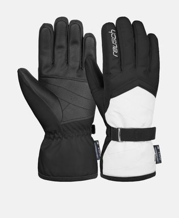 Ski gloves Moni