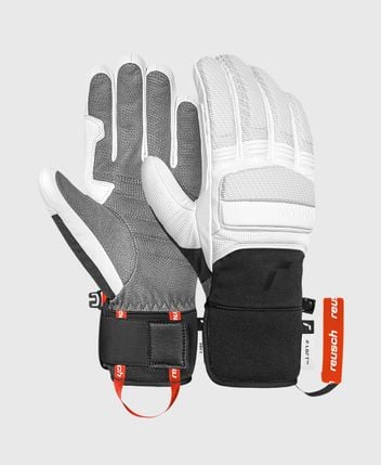 Ski gloves Alpine Master