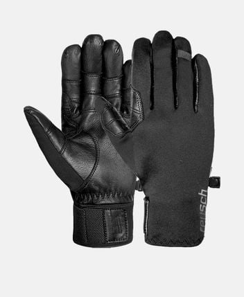 Ski gloves Track-X