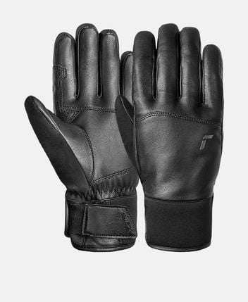 Ski gloves