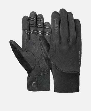 Ski gloves