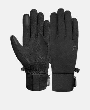 Ski gloves