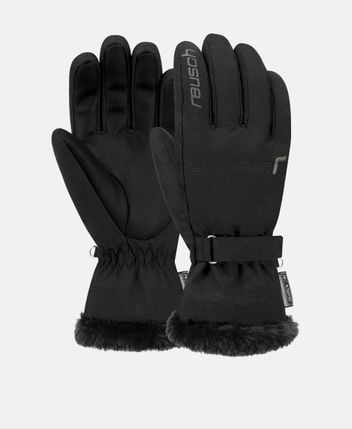 Ski gloves Luna