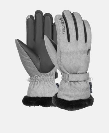 Ski gloves